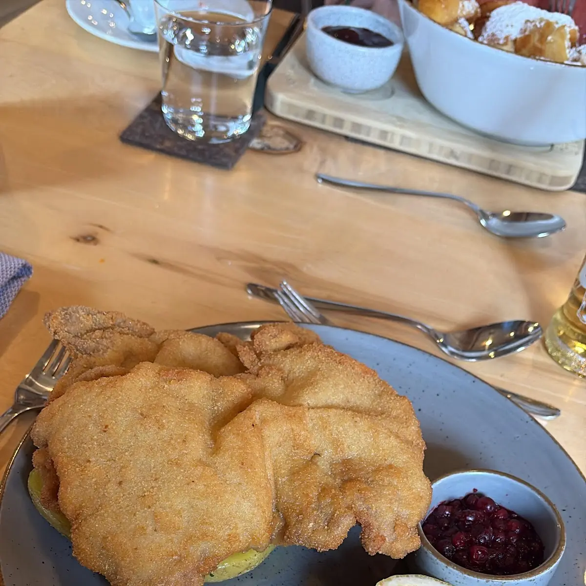 Essen und Trinken photo 7