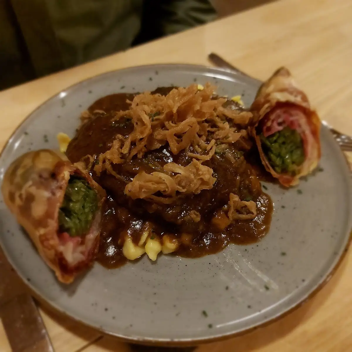 Essen und Trinken photo 8