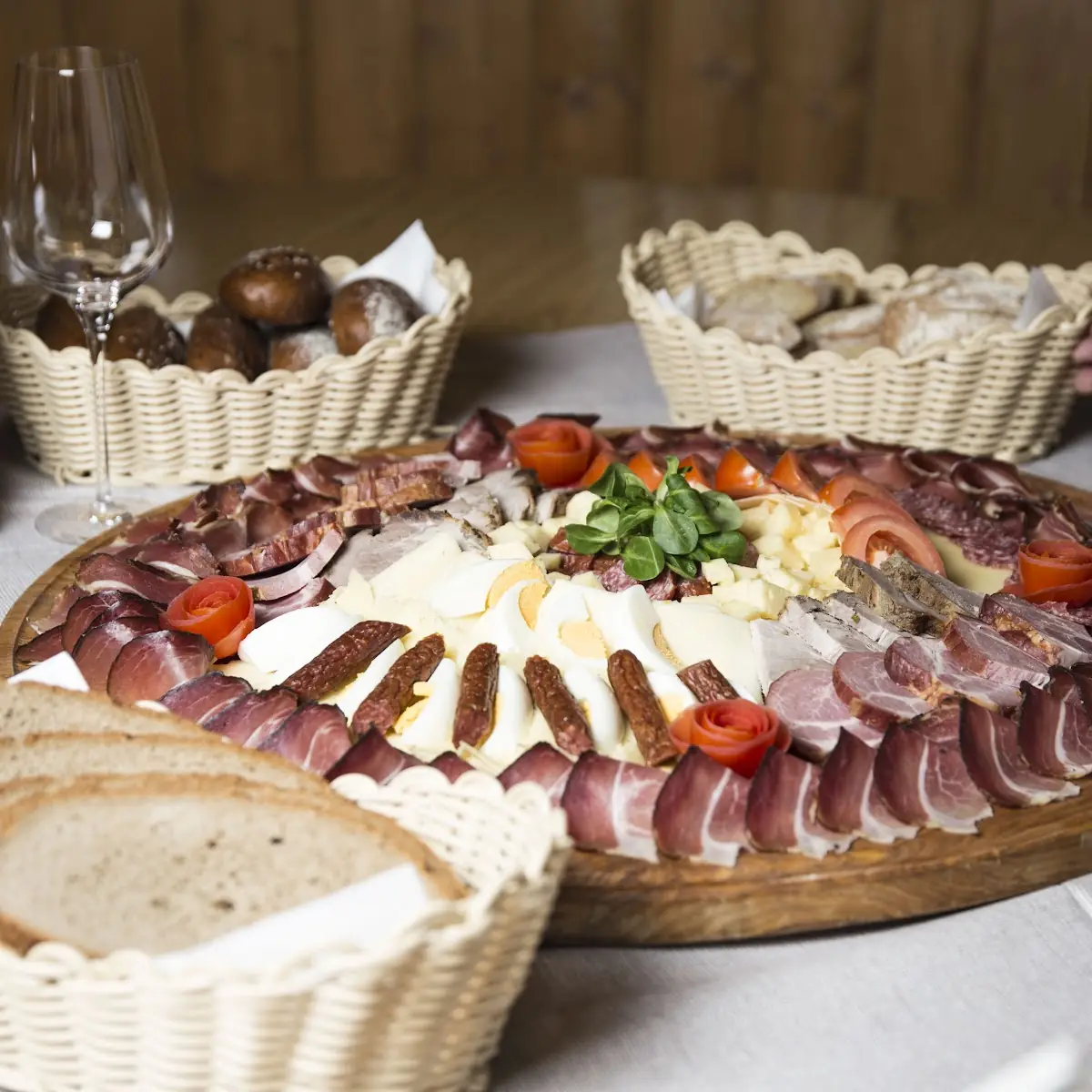 Essen und Trinken photo 2
