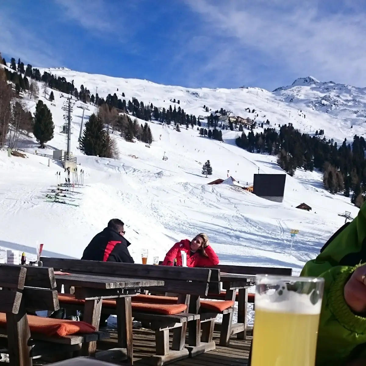 Essen und Trinken photo 3