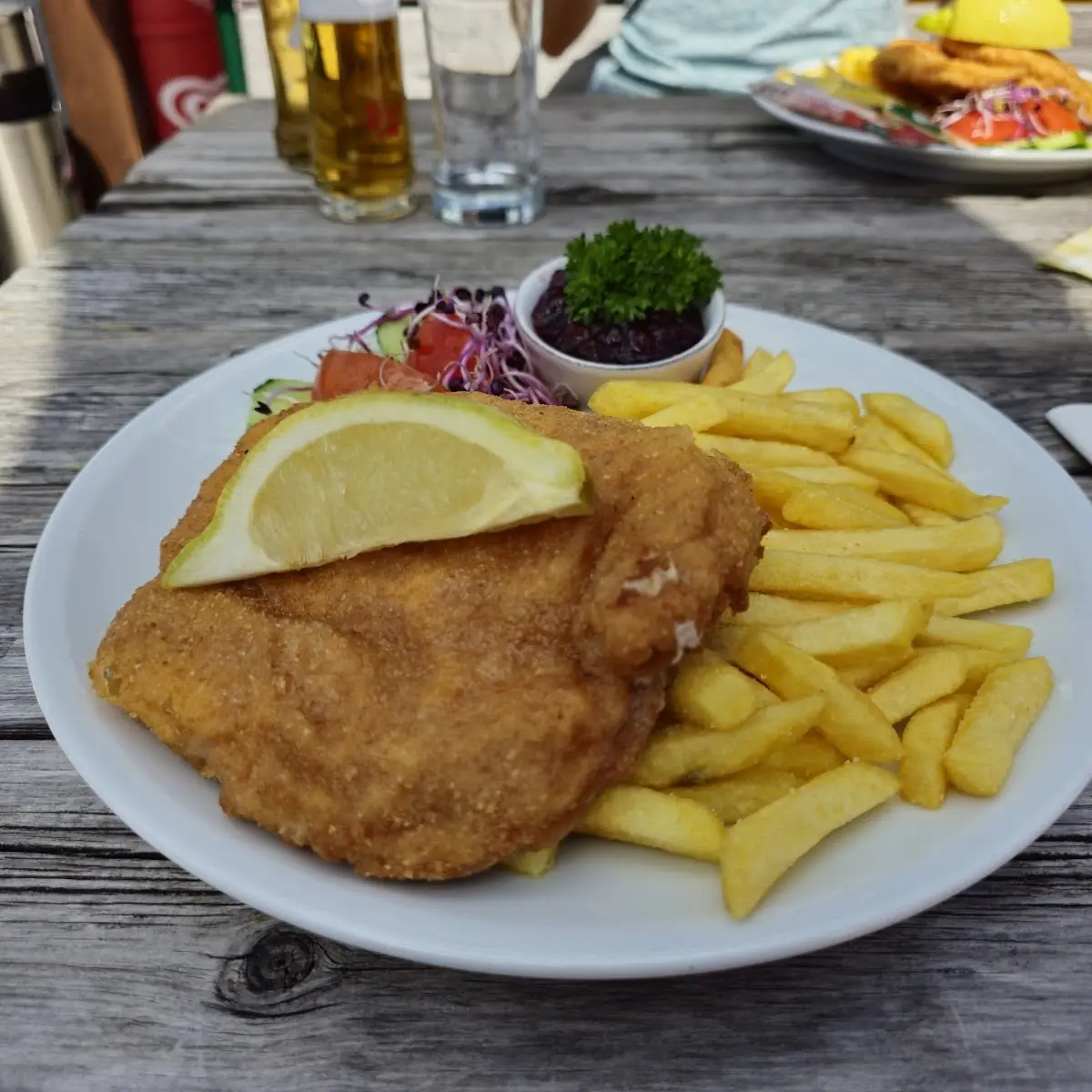 Essen und Trinken photo 4