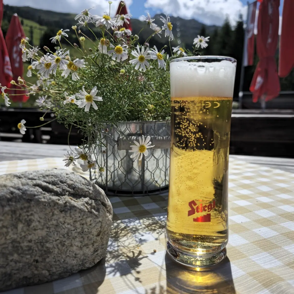 Essen und Trinken photo 5