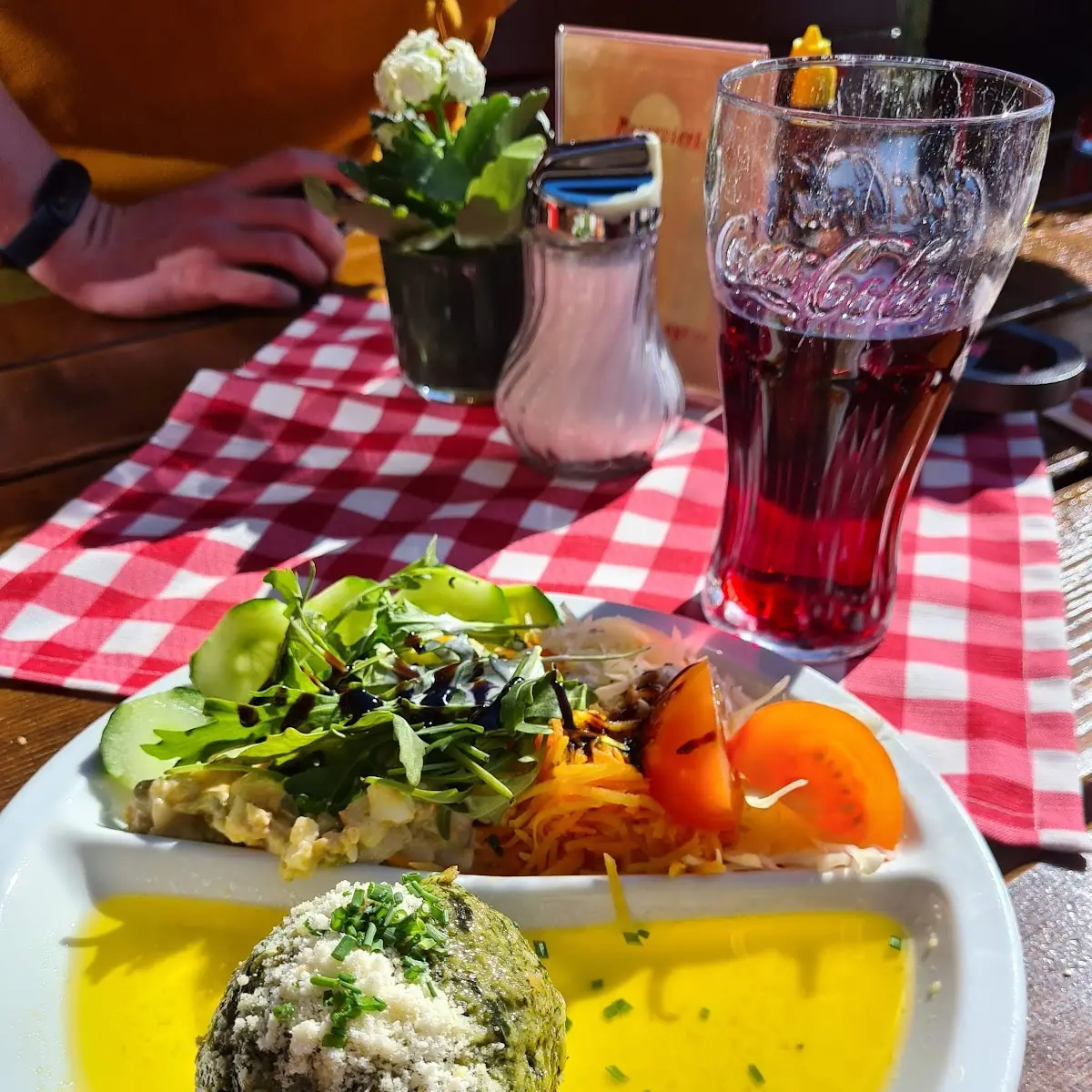 Essen und Trinken photo 6
