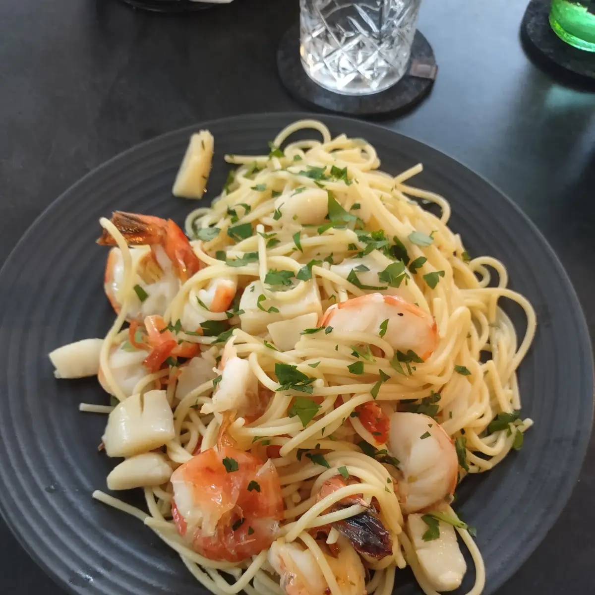 Essen und Trinken photo 6