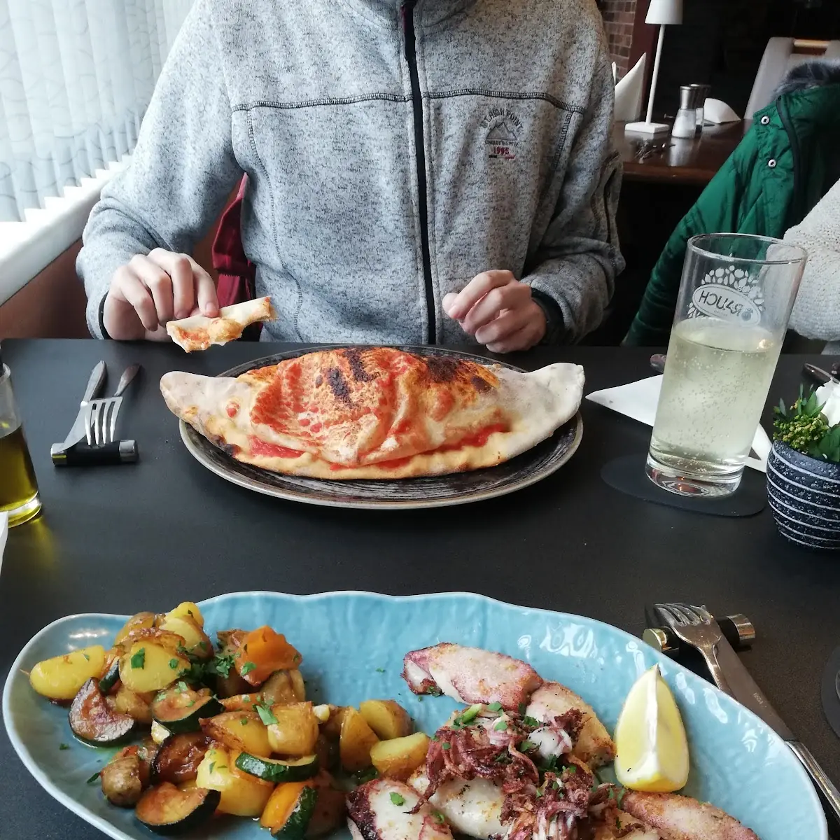 Essen und Trinken photo 8