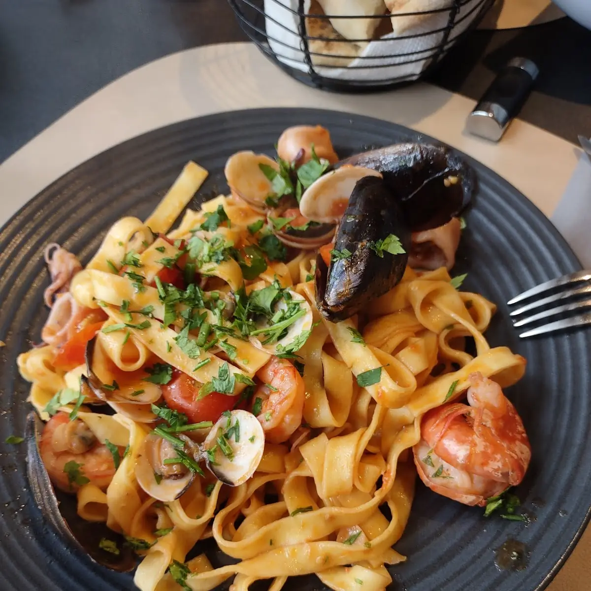 Essen und Trinken photo 9