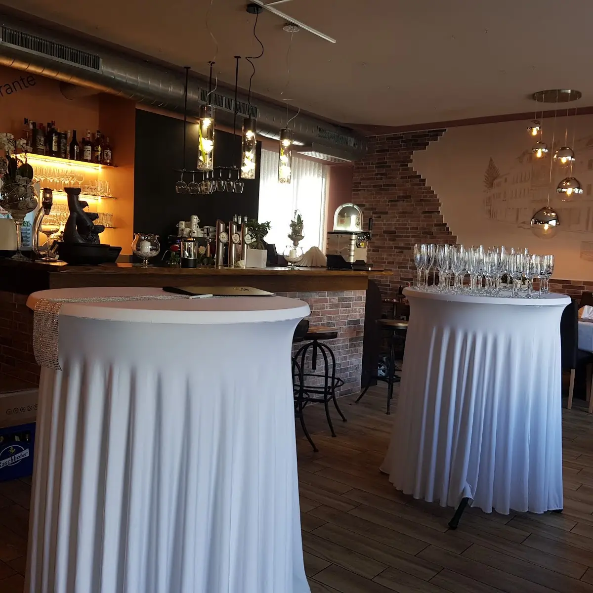 Atmosphäre photo 2
