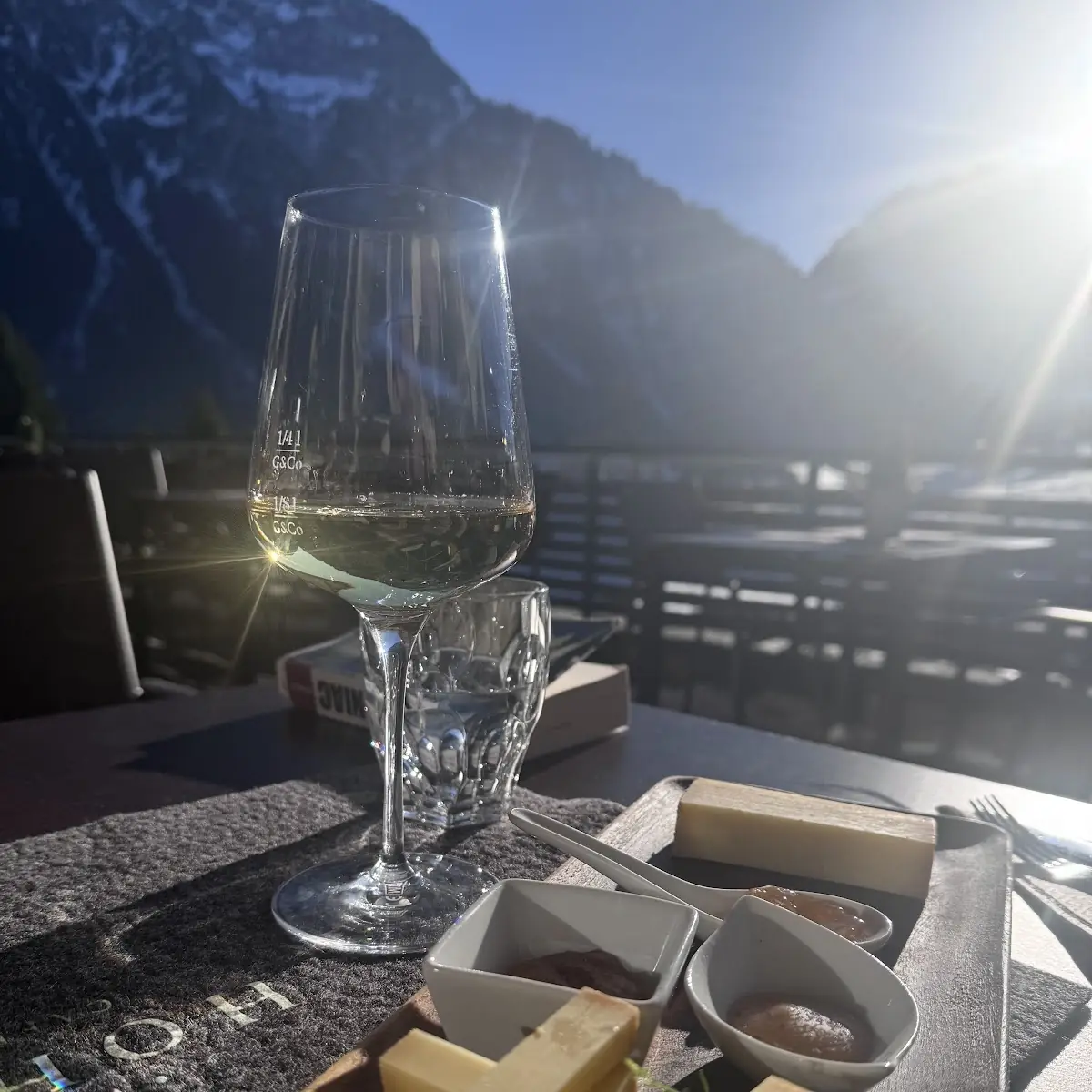 Essen und Trinken photo 2