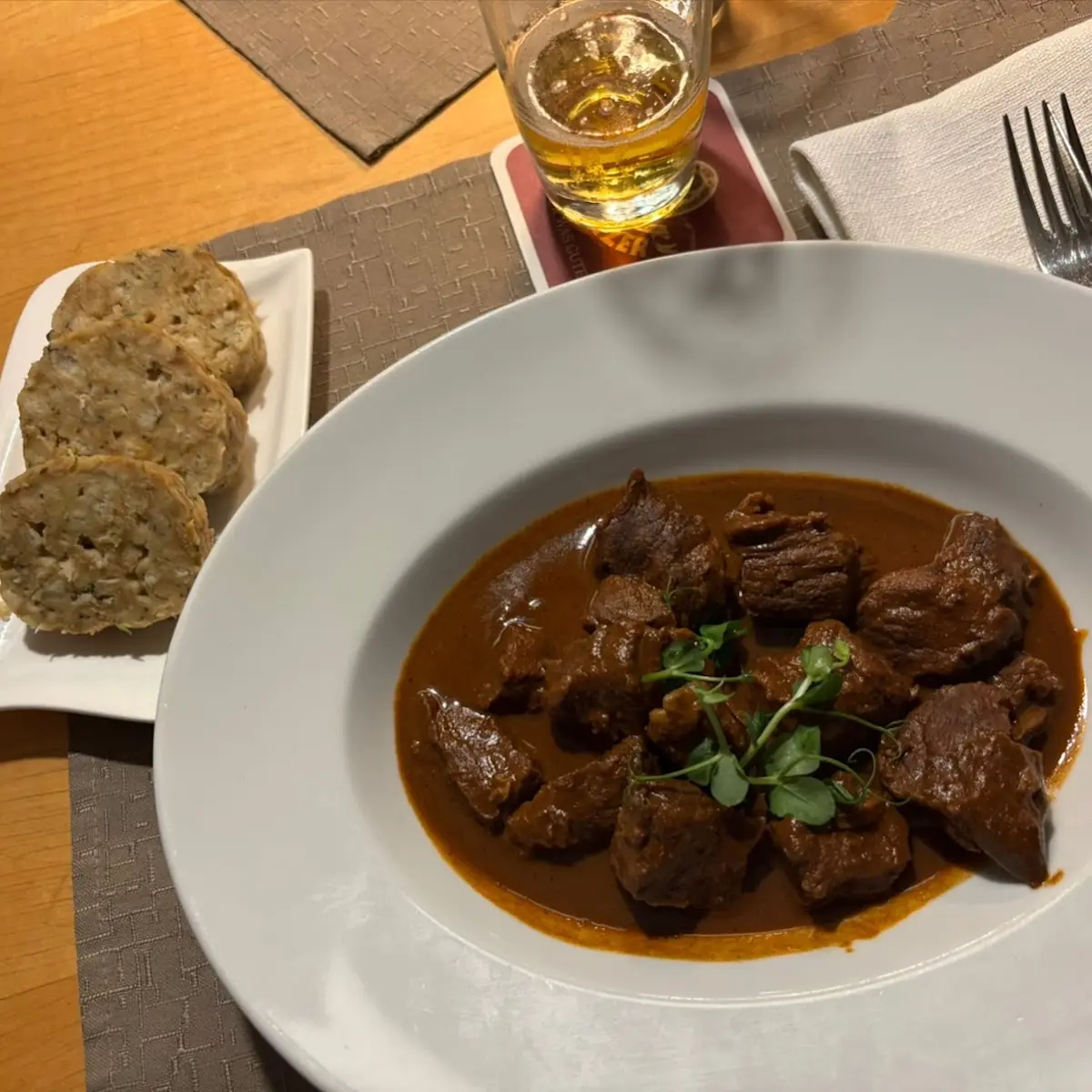 Essen und Trinken photo 6