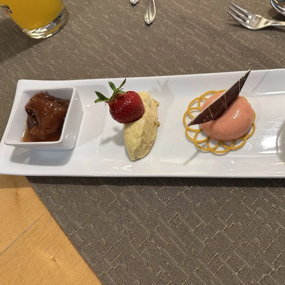 Essen und Trinken photo 7