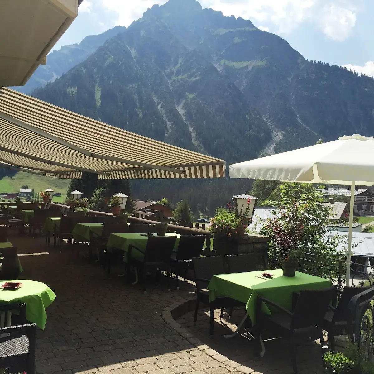 Wirtshaus Hoheneck Titelbild