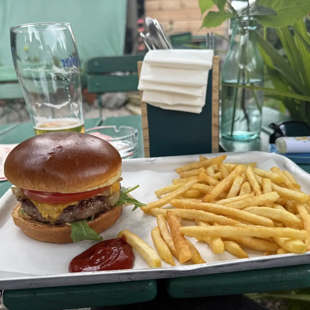 Essen und Trinken photo 2