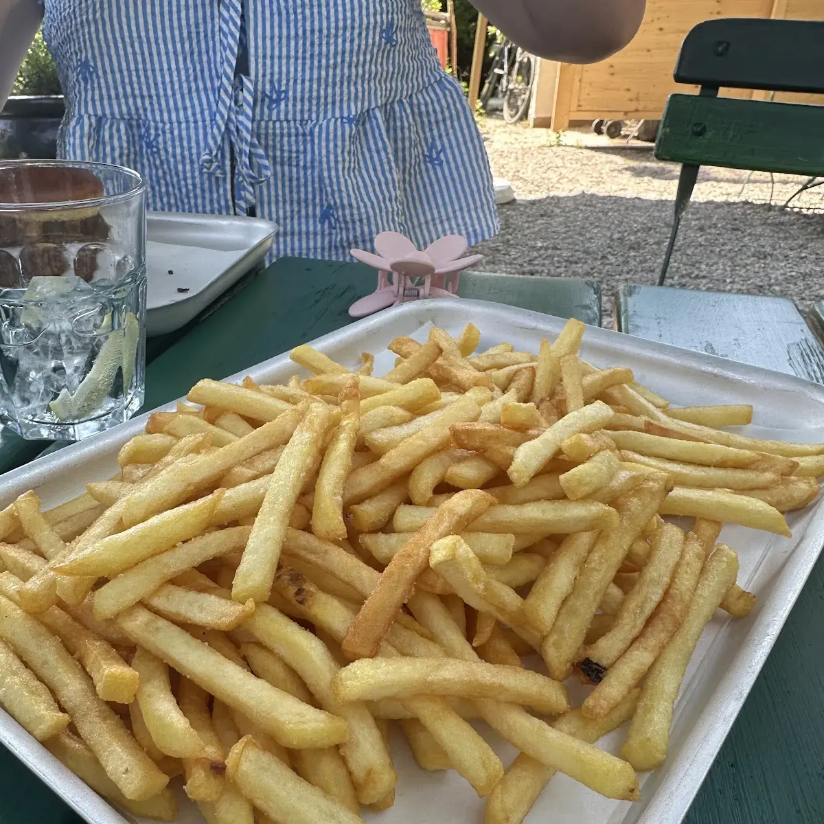 Essen und Trinken photo 8