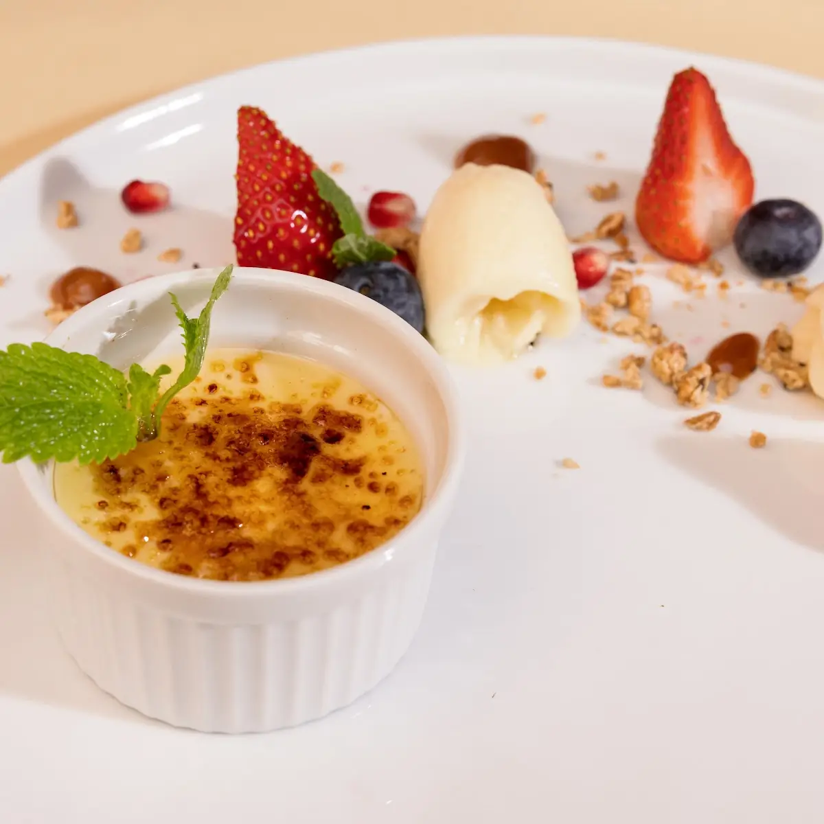 Essen und Trinken photo 9