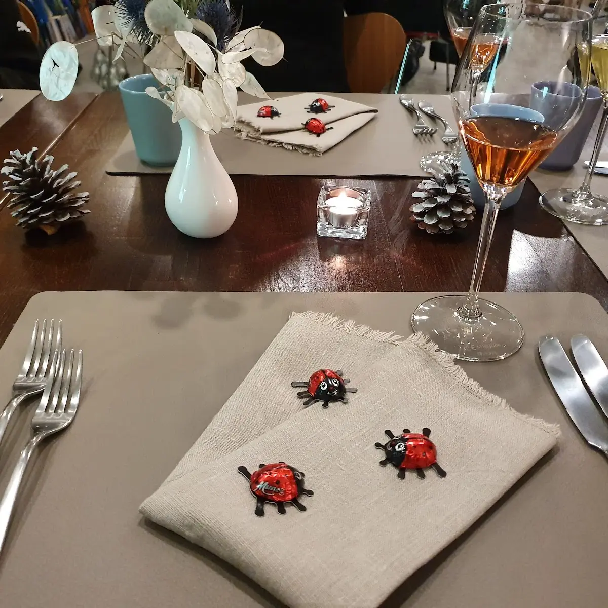 Essen und Trinken photo 10