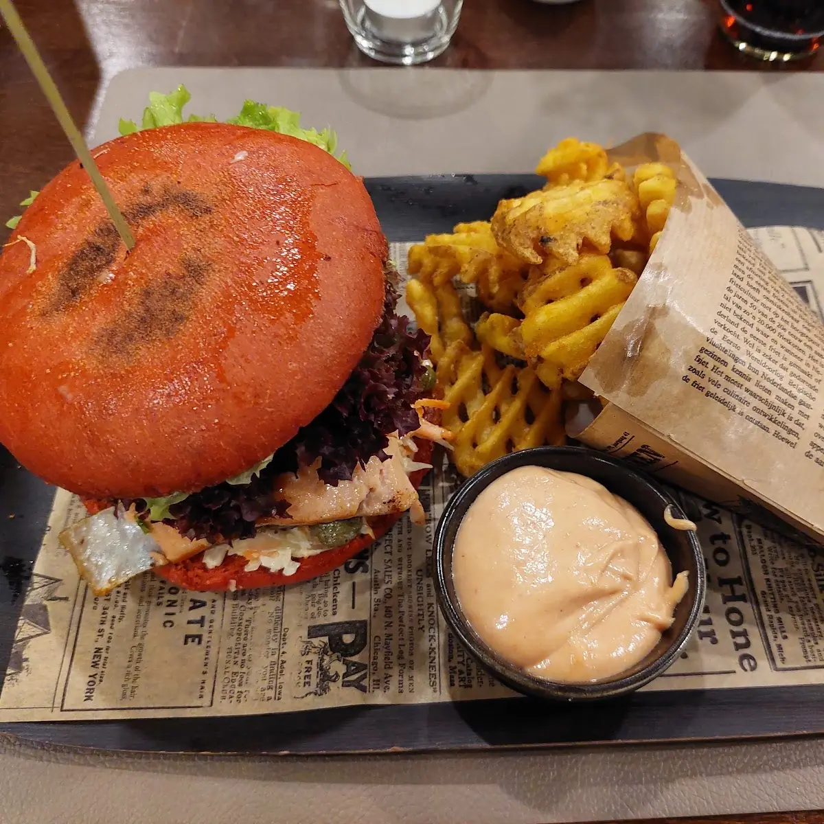 Essen und Trinken photo 4