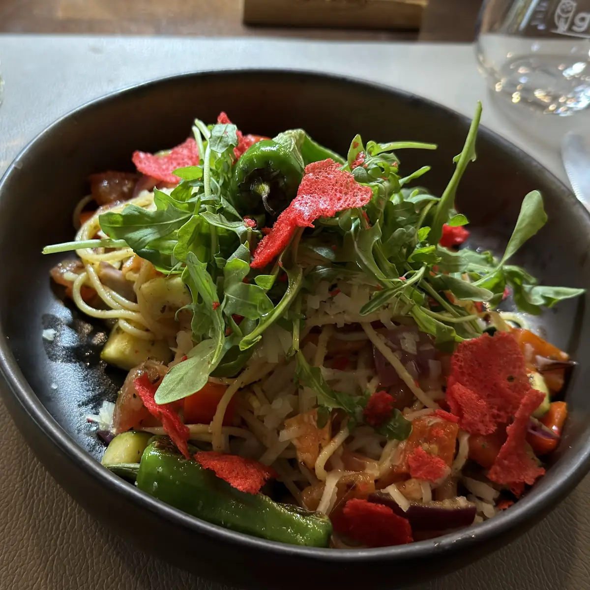 Essen und Trinken photo 5