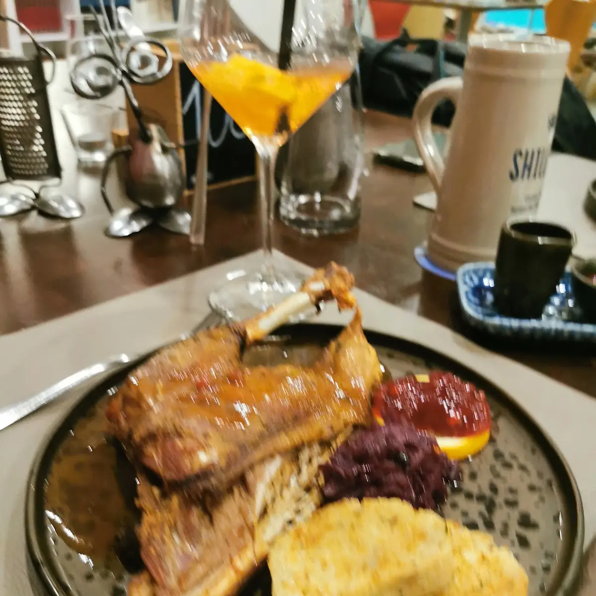 Essen und Trinken photo 8