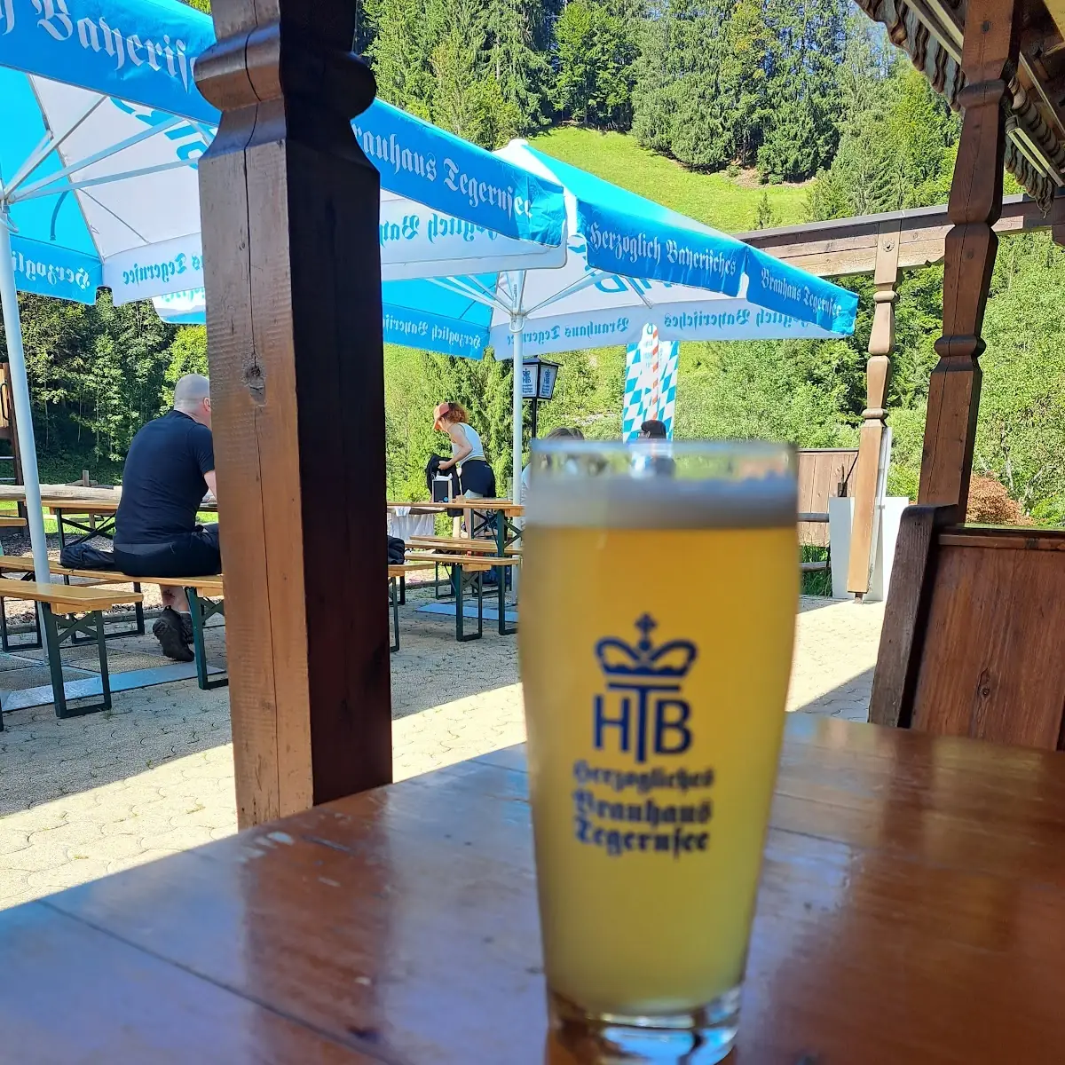 Essen und Trinken photo 10