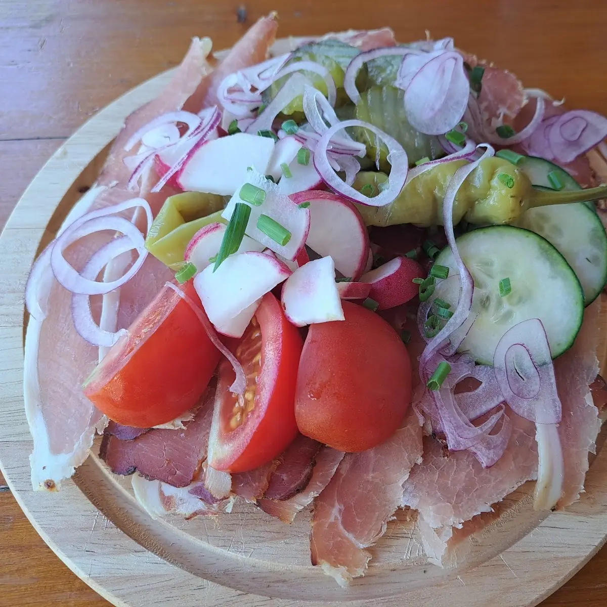 Essen und Trinken photo 3