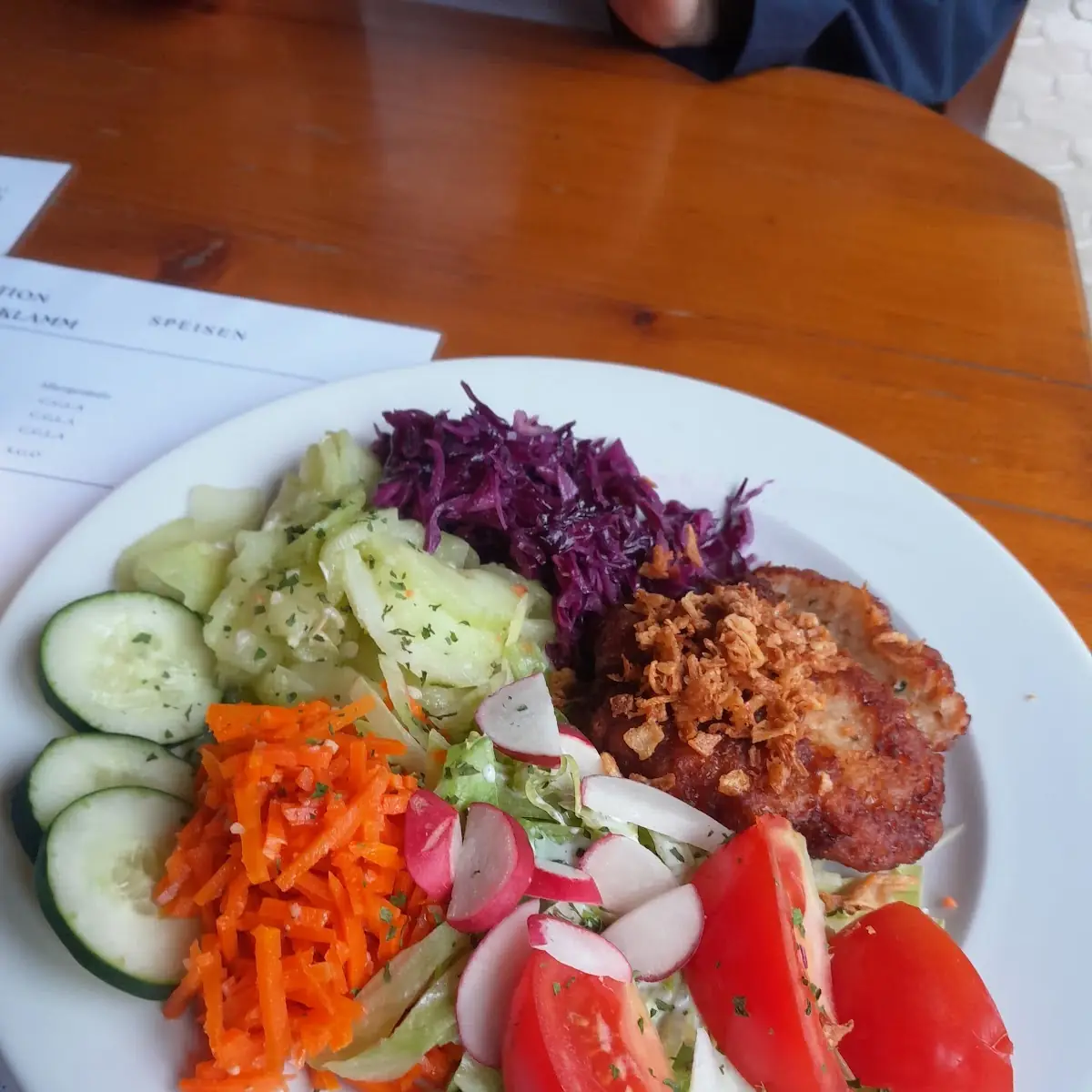 Essen und Trinken photo 5