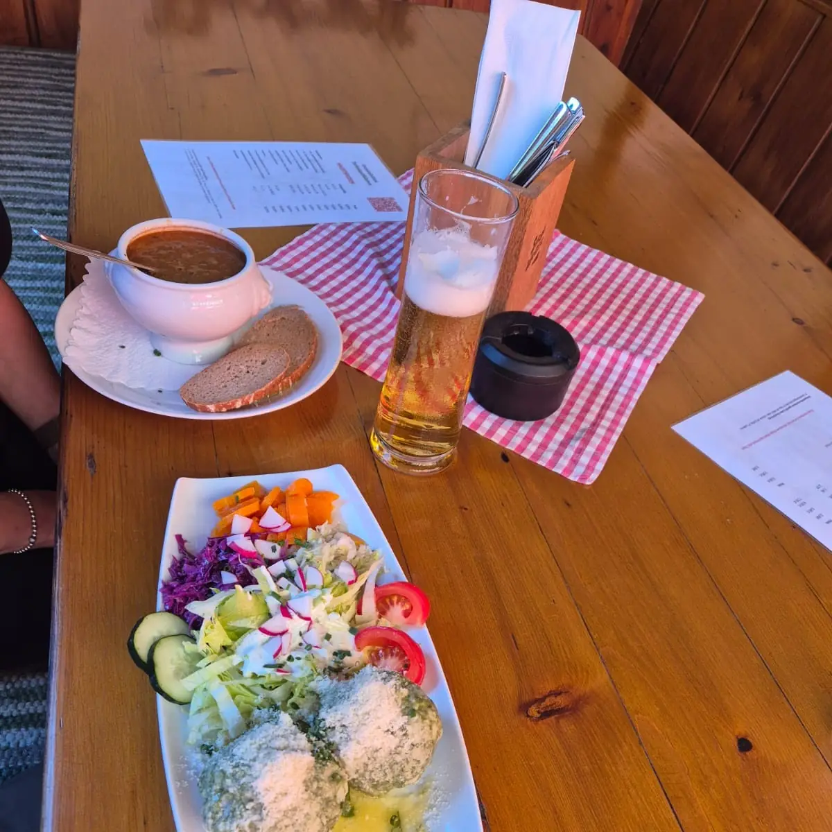 Essen und Trinken photo 7