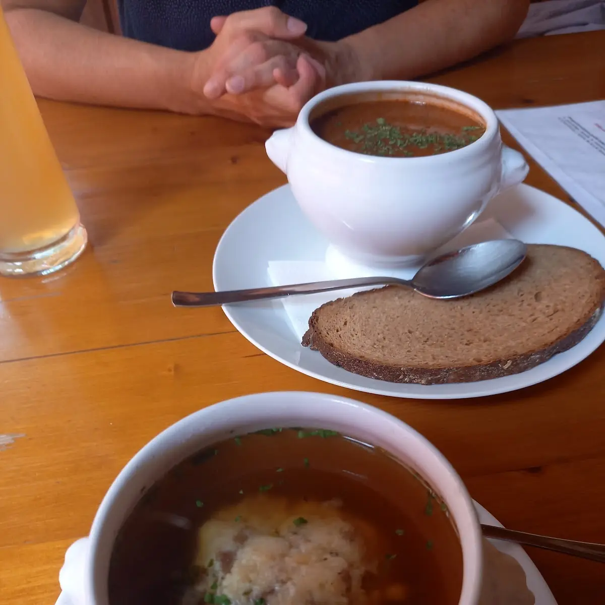 Essen und Trinken photo 8
