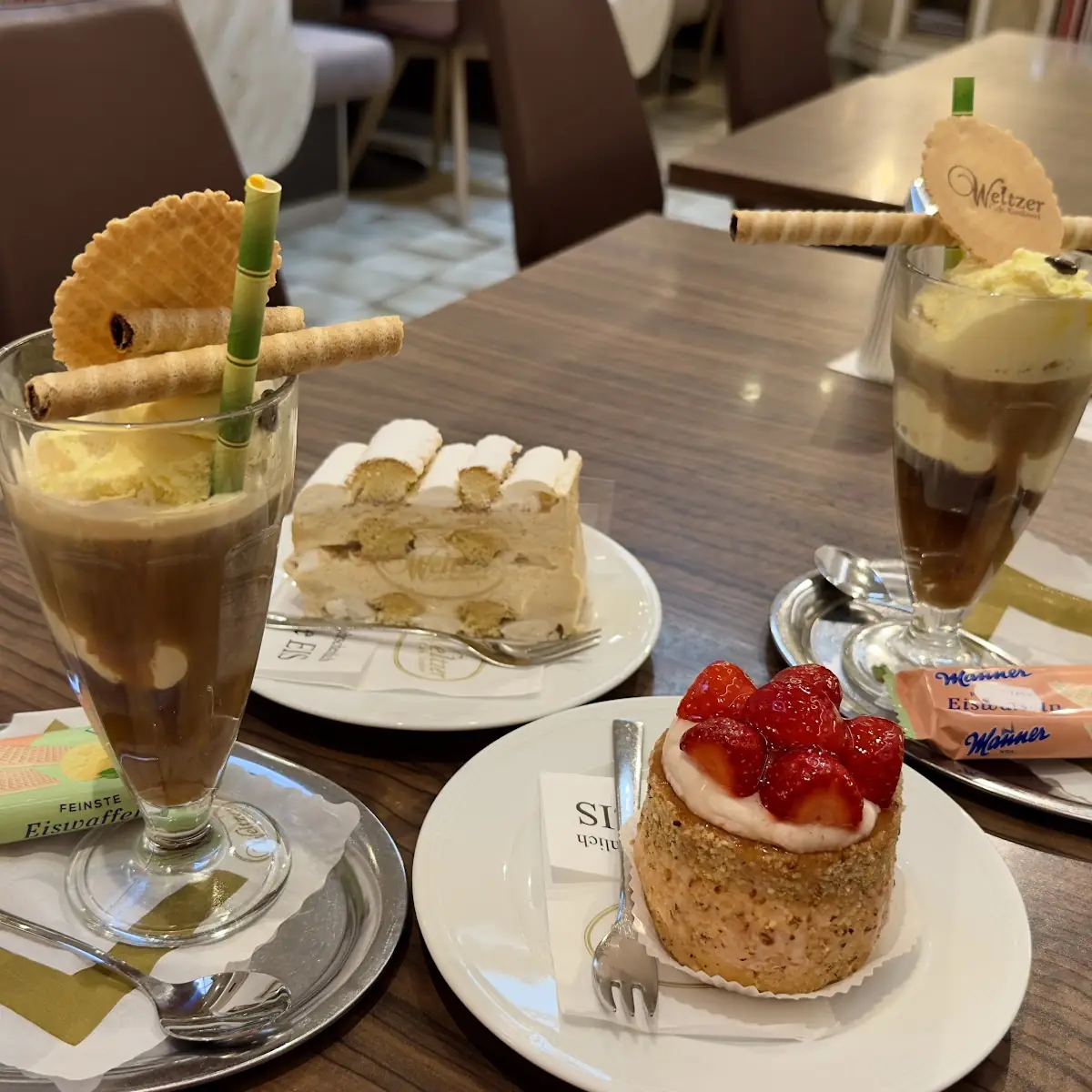 Essen und Trinken photo 5
