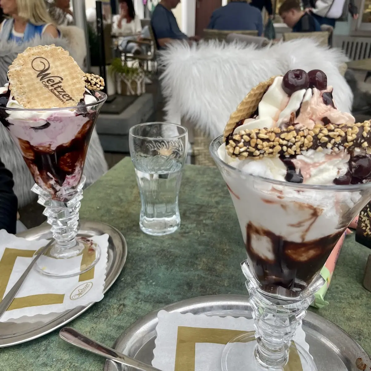 Essen und Trinken photo 6
