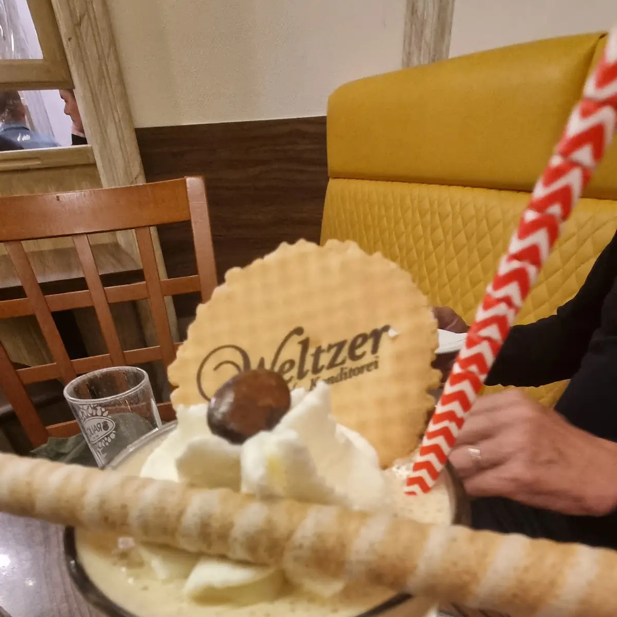 Essen und Trinken photo 7