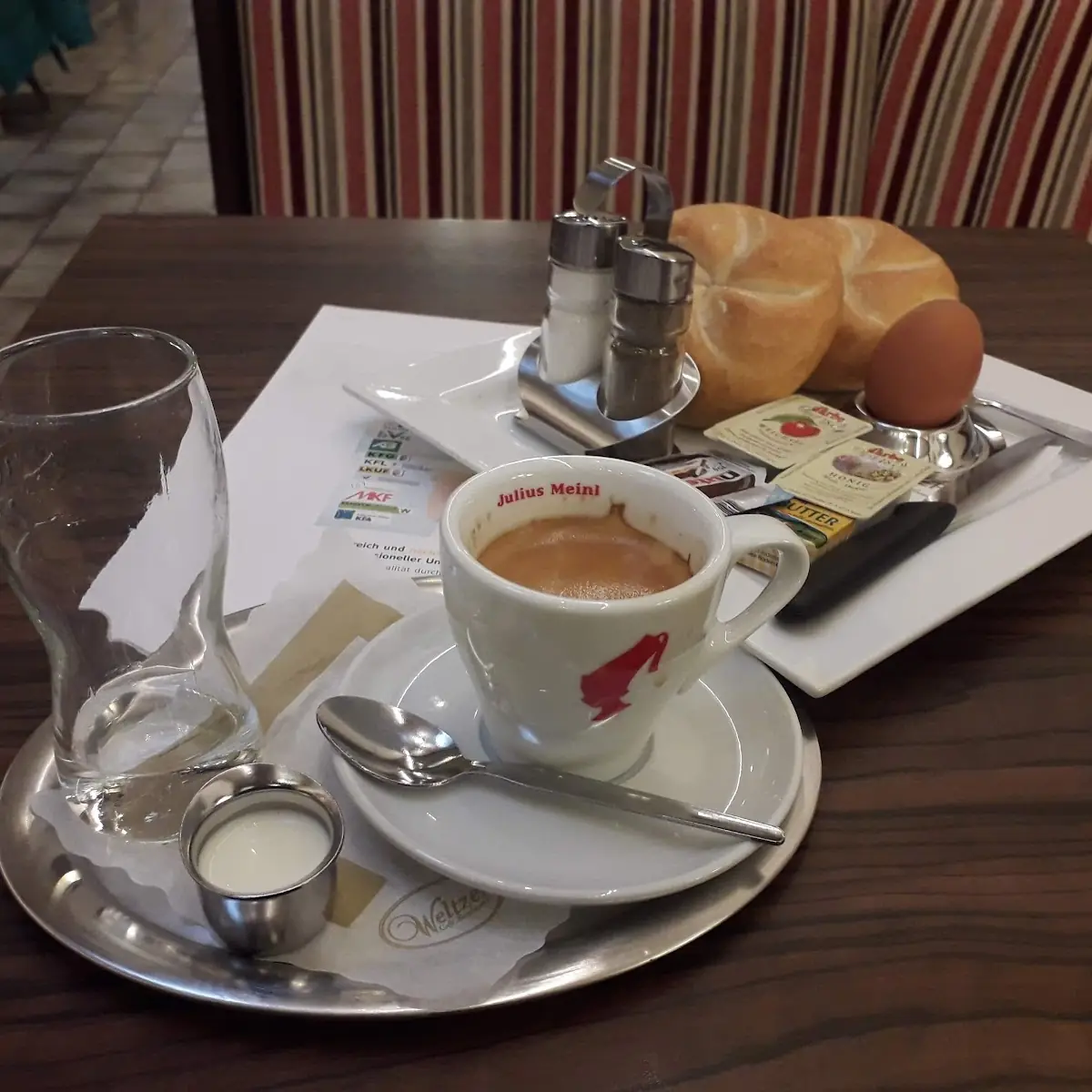 Essen und Trinken photo 8