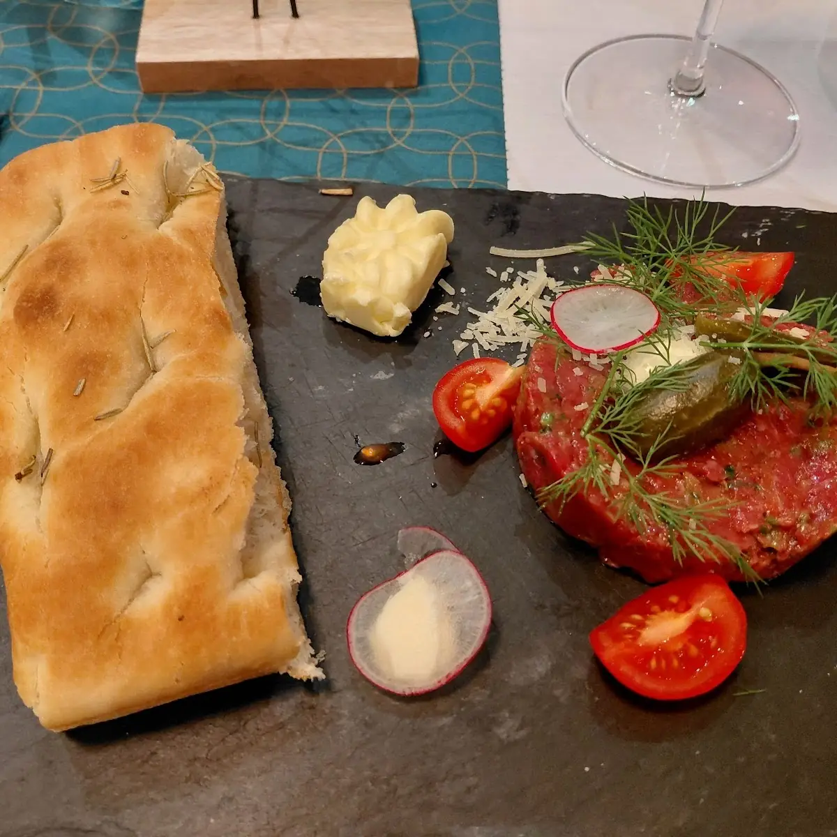 Essen und Trinken photo 5