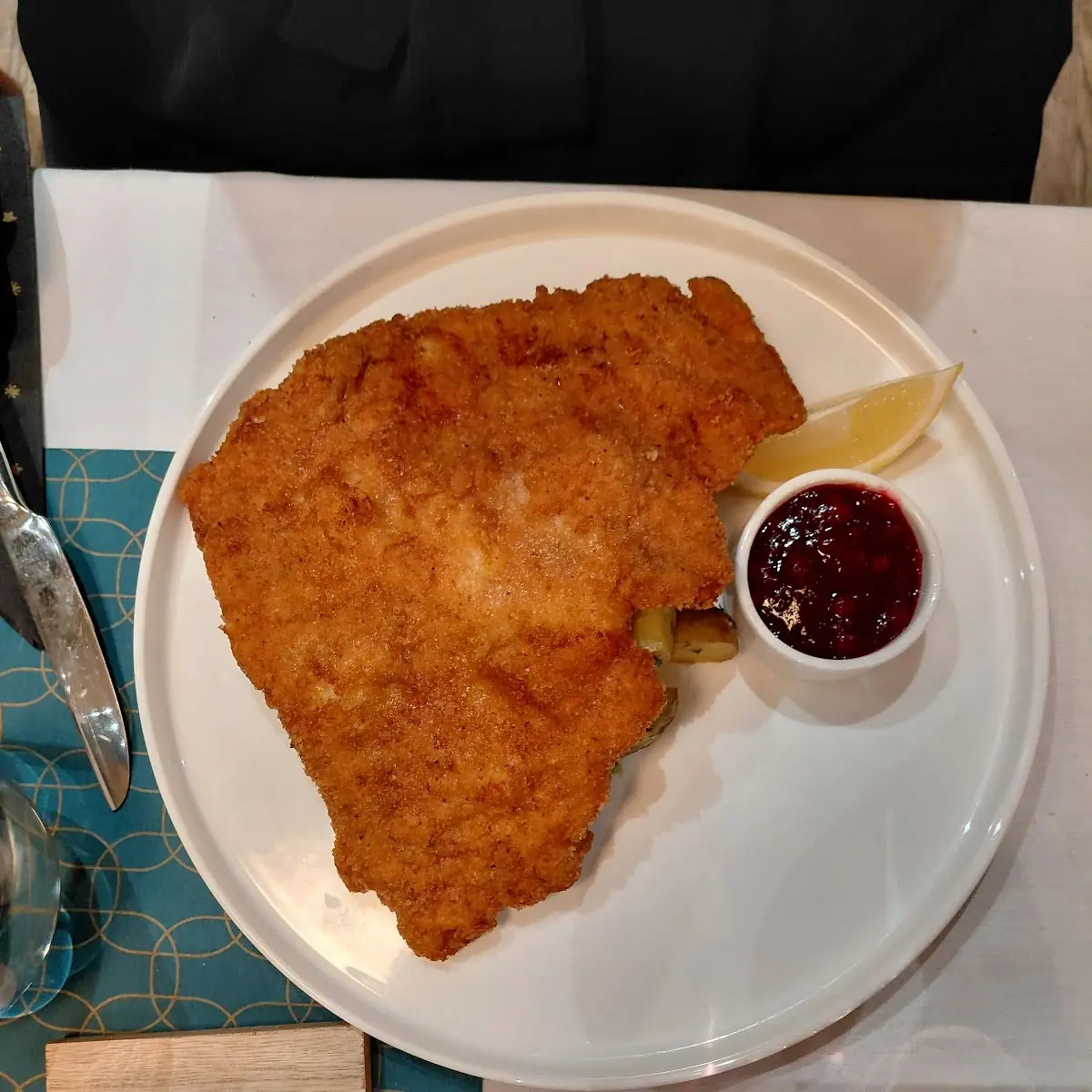 Essen und Trinken photo 7
