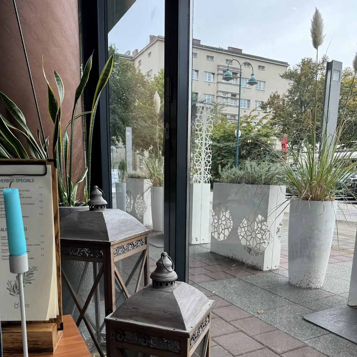 Atmosphäre photo 8