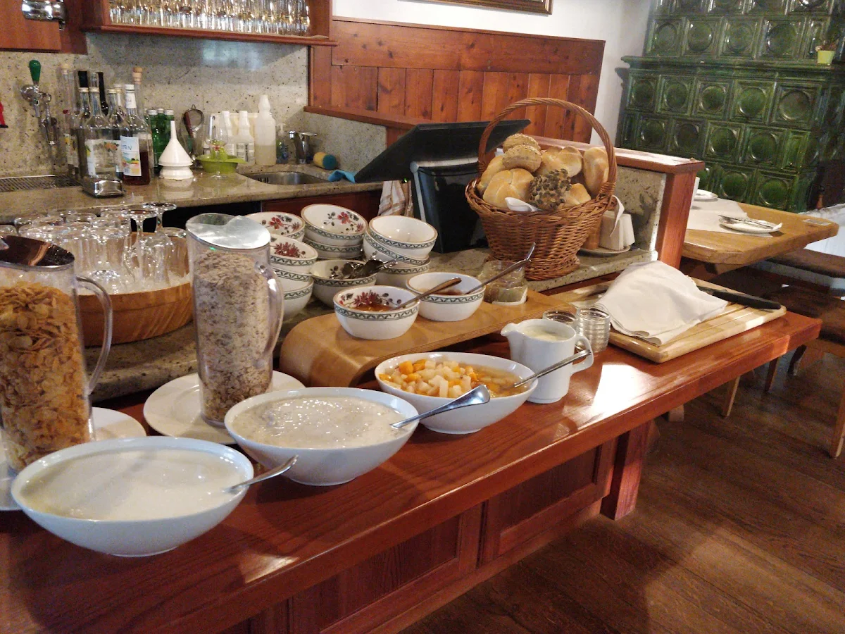 Essen und Trinken photo 1