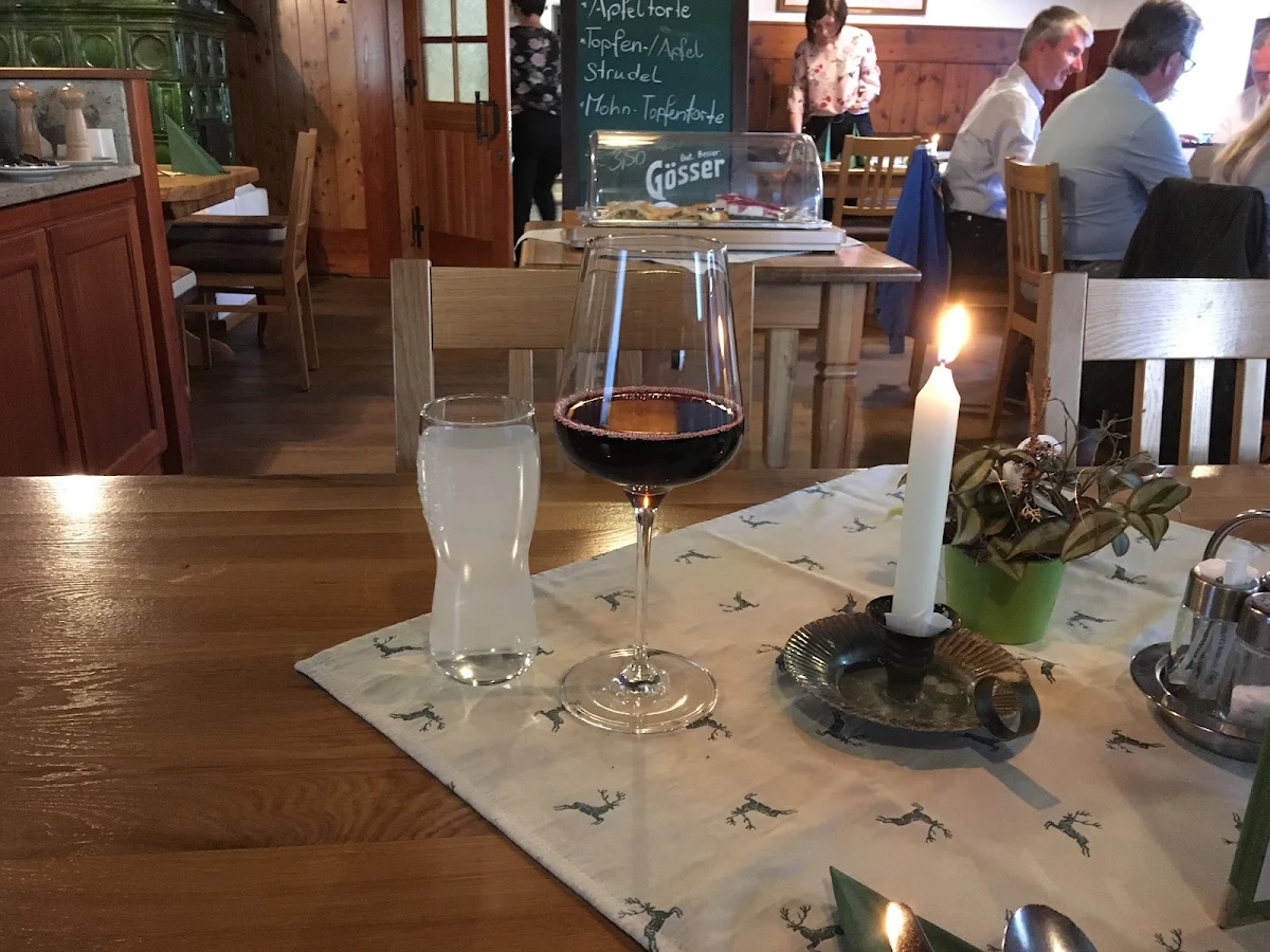 Essen und Trinken photo 4