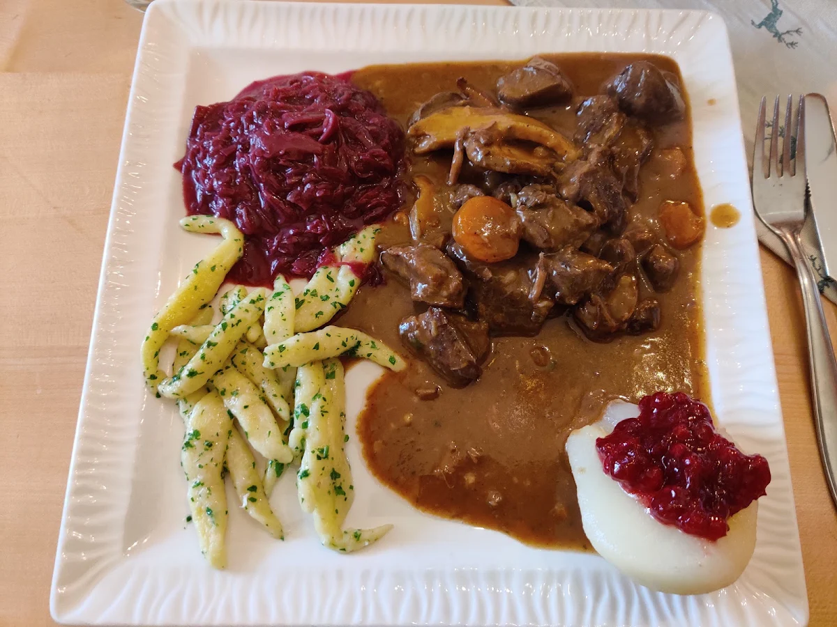 Essen und Trinken photo 5