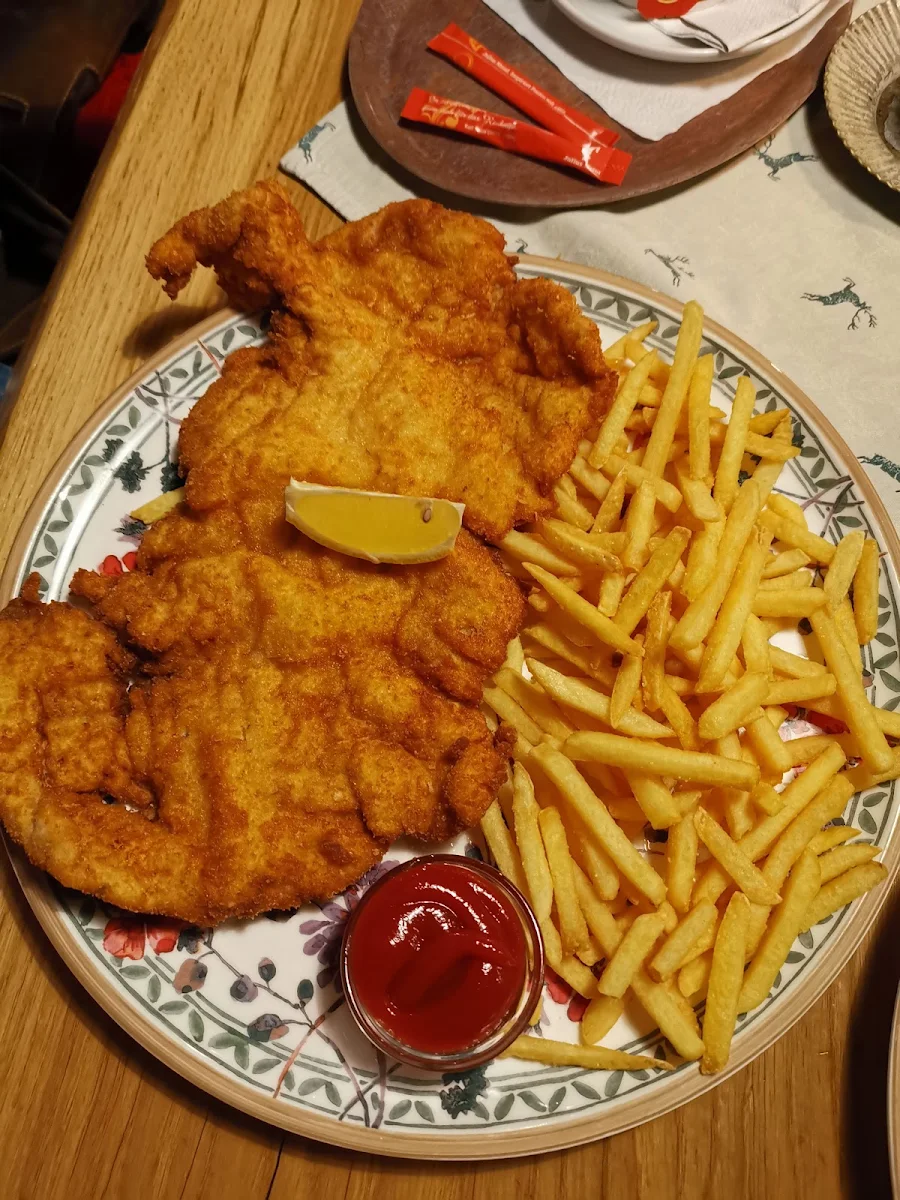 Essen und Trinken photo 6