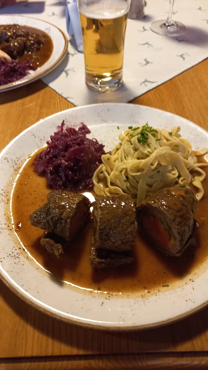 Essen und Trinken photo 7