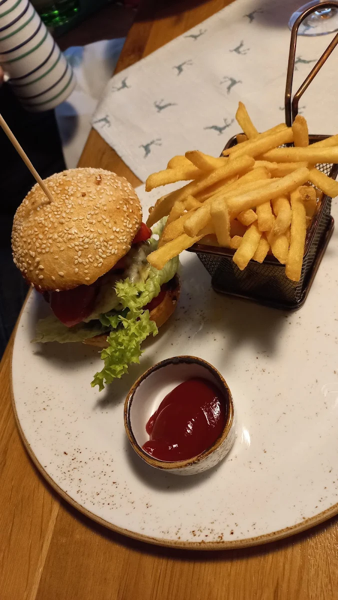 Essen und Trinken photo 8
