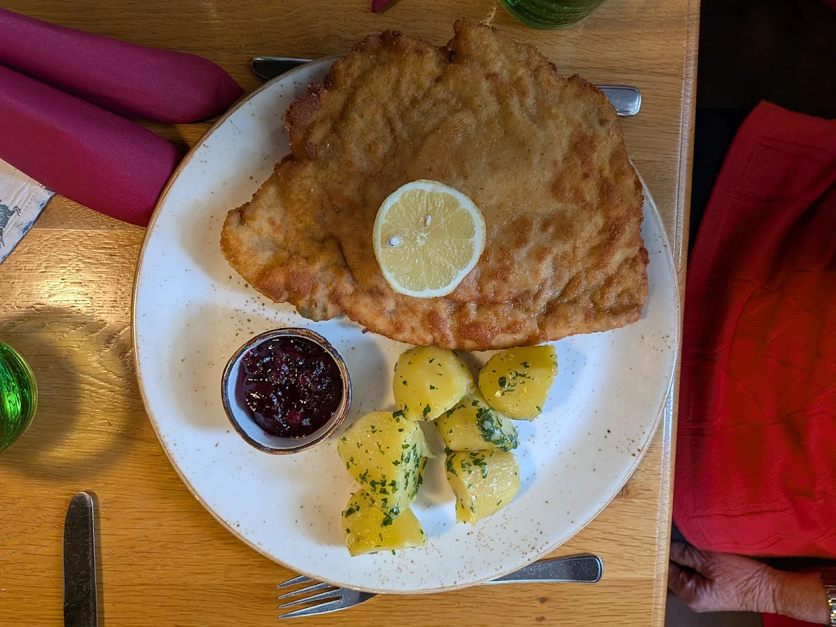 Essen und Trinken photo 9