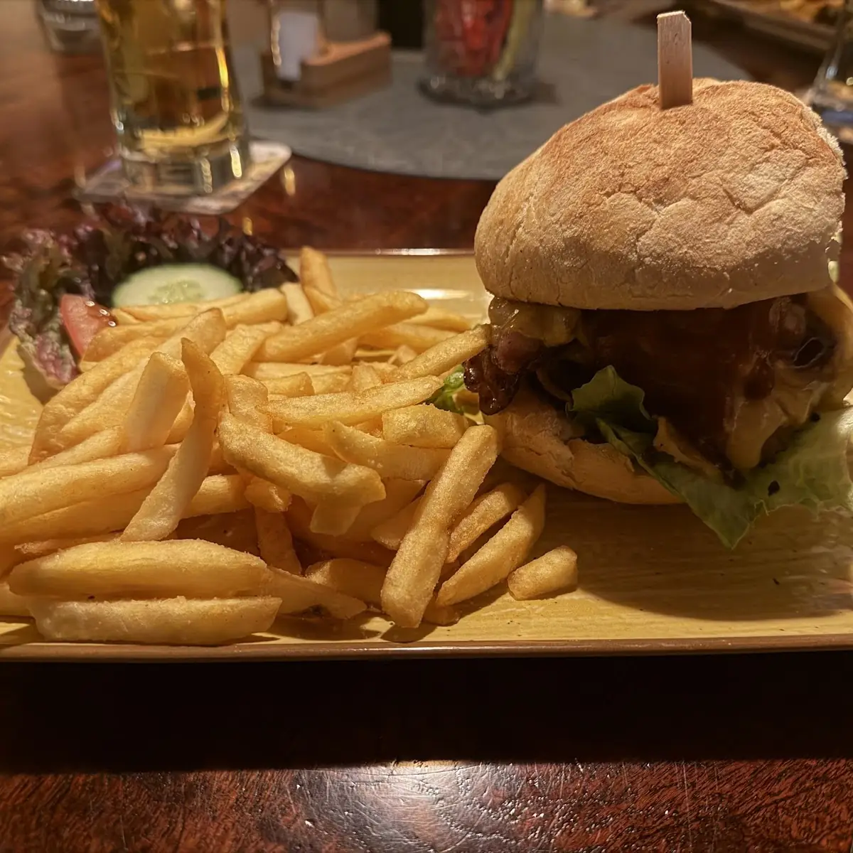 Essen und Trinken photo 1
