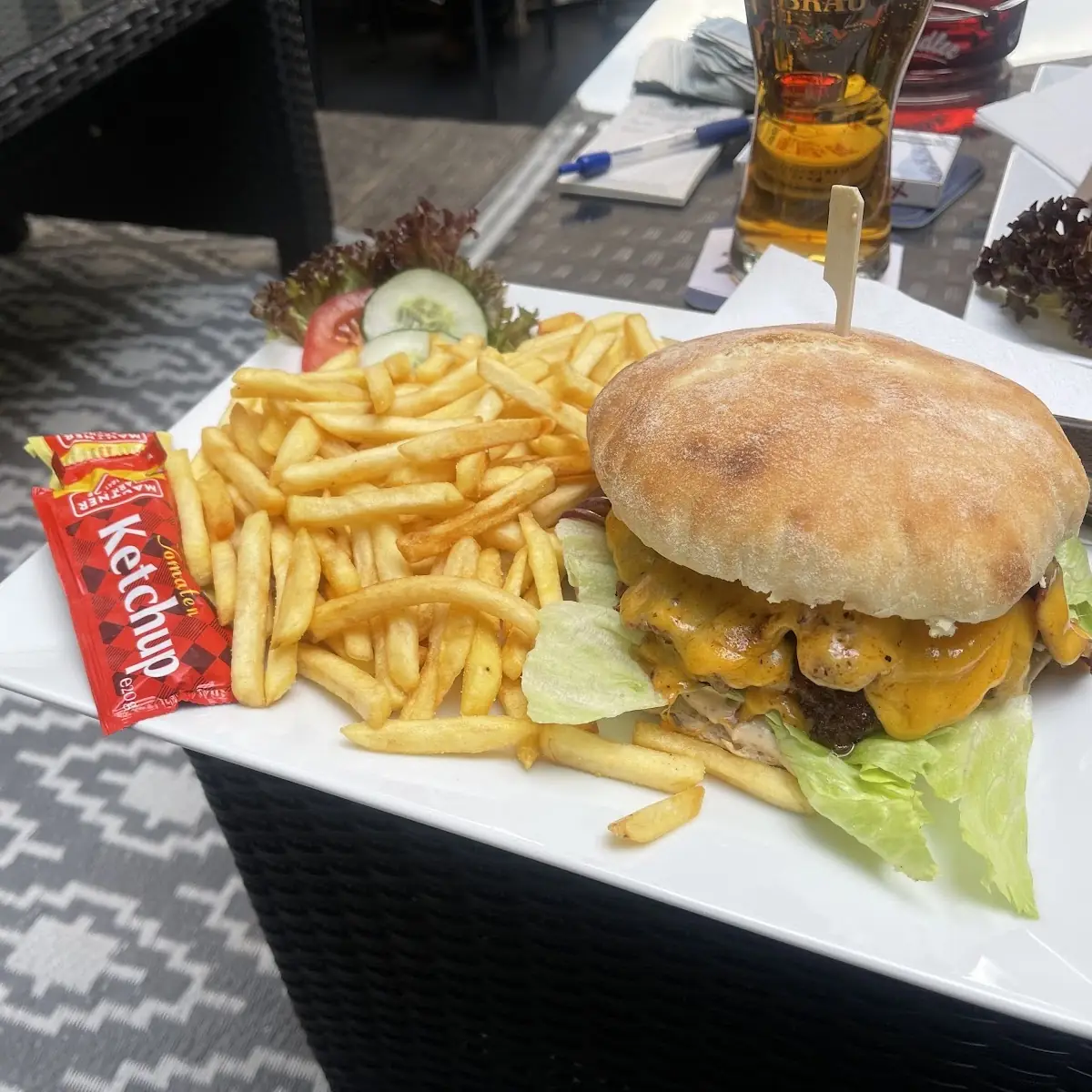 Essen und Trinken photo 2
