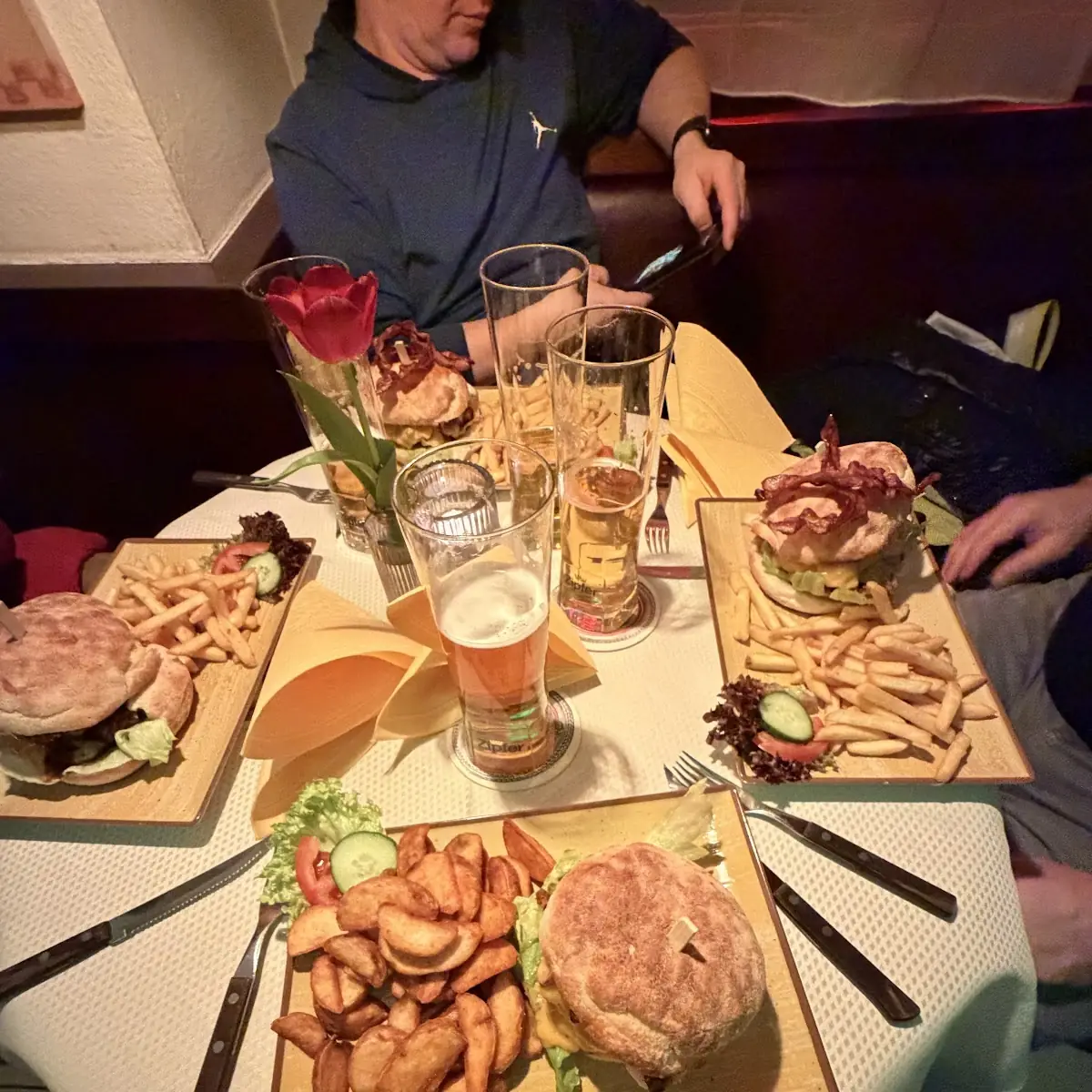 Essen und Trinken photo 4