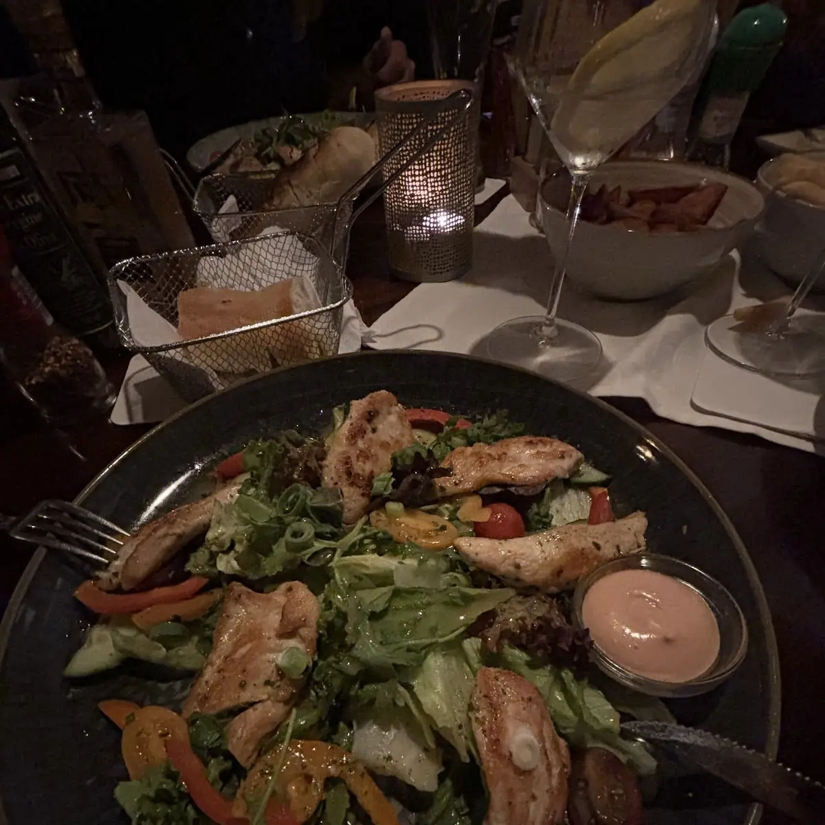 Essen und Trinken photo 8