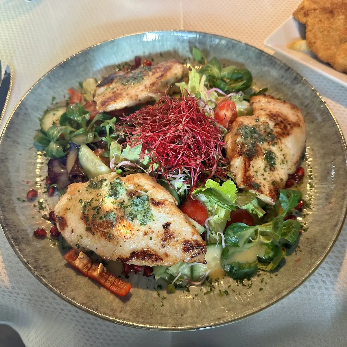 Essen und Trinken photo 9