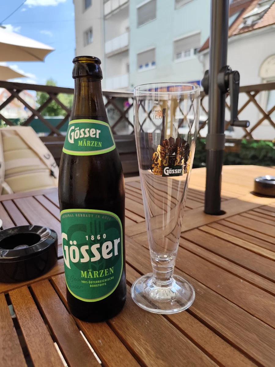 Essen und Trinken photo 1