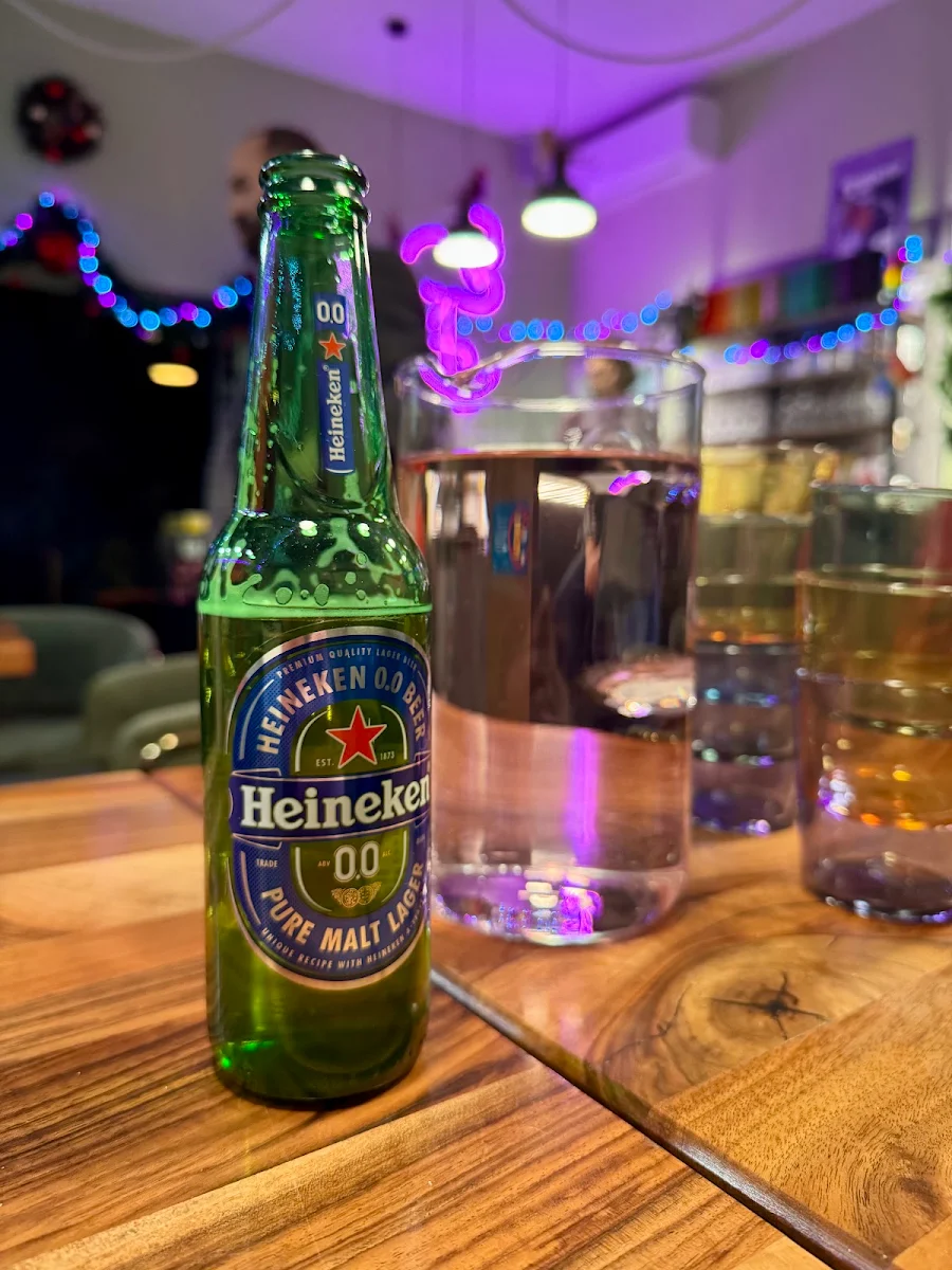Essen und Trinken photo 1