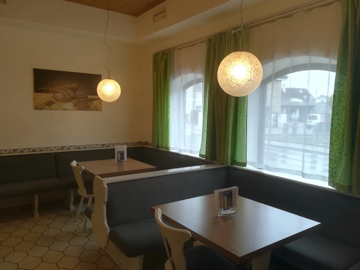Atmosphäre photo 2