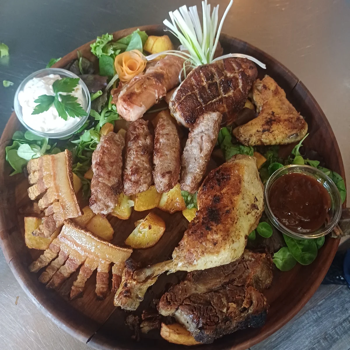 Essen und Trinken photo 10